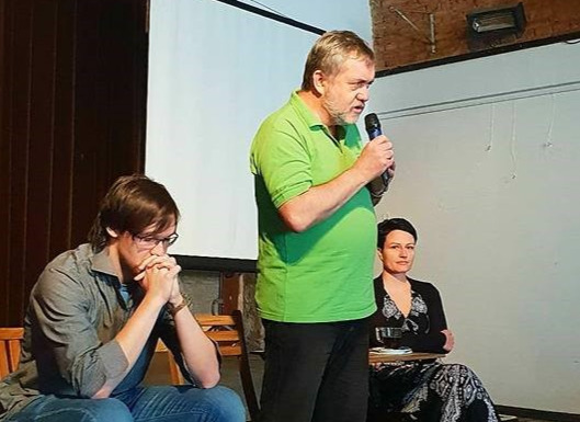 Pozvánka na 3. přátelské setkání Tuberózní sklerózy