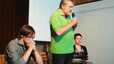 Pozvánka na 3. přátelské setkání Tuberózní sklerózy